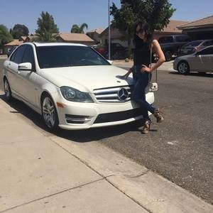 Meet your Posher, Selma